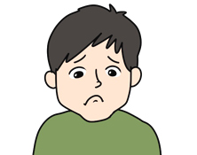 葛藤