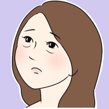 待たされる