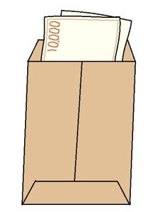 借金の返済
