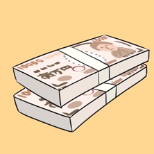 融資を受けられる